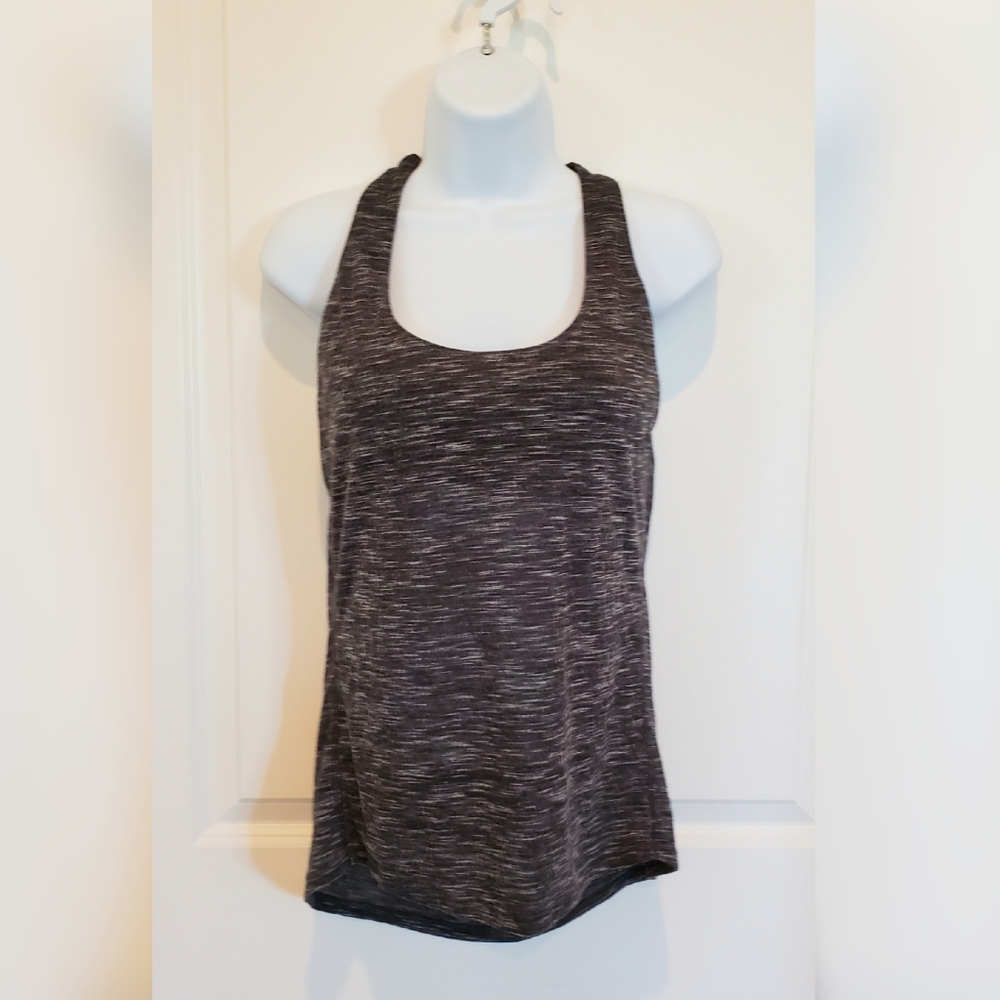 Workout Top - Picture 2 of 6